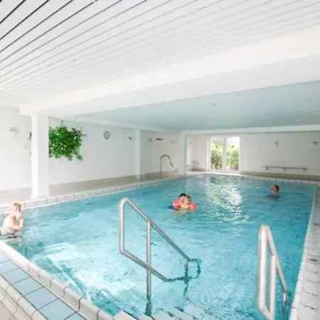 Hp Touristik _ _residenz Komoran_ Apartment *