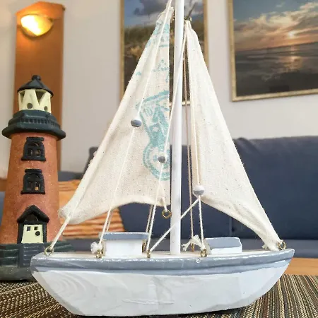 Hp Touristik _ _residenz Komoran_ Cuxhaven