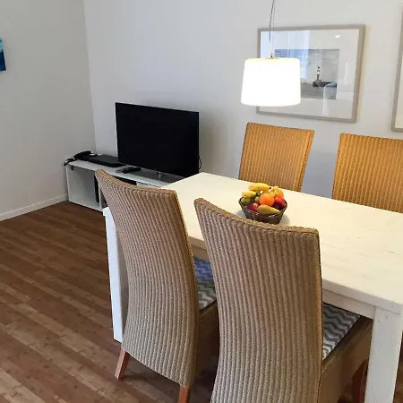 Apartment Hp Touristik _ _residenz Komoran_ *